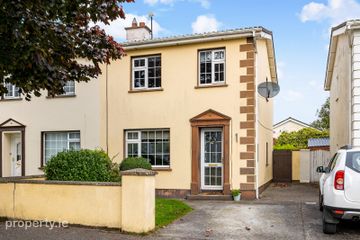 79 Willowbrook Lawns, Celbridge, Celbridge, Co. Kildare, W23DT89