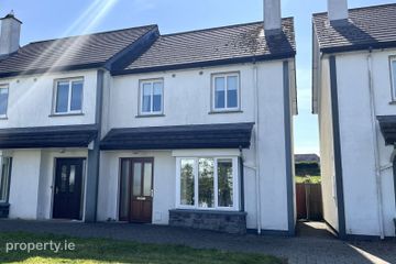 17 Manor Quarter, Knock, Co. Mayo, F12TY70