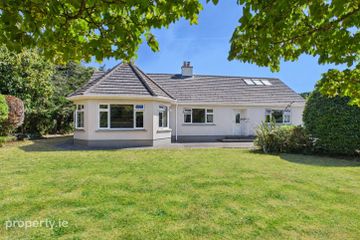 Stella Maris, Burrow, Co. Wexford, Y35RR88