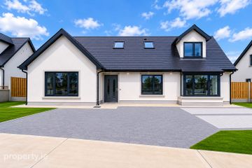 BRAMBLE HILL, Lugduff , Tinahely, Co. Wicklow