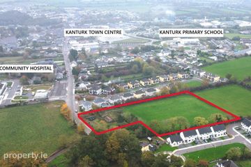 Mill View Road, Kanturk, Co. Cork