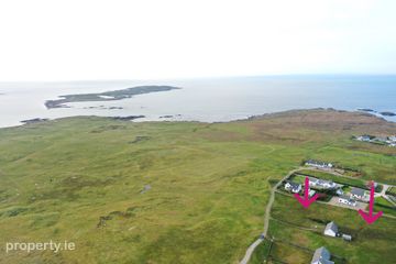 Glassagh Lower, Derrybeg, Co. Donegal