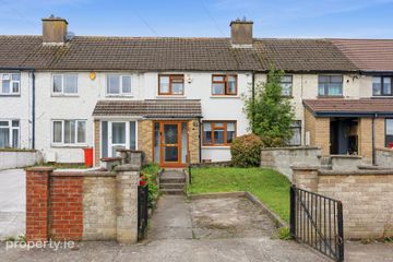 5 Edenmore Avenue, Edenmore, Raheny, Dublin 5, D05A7X6