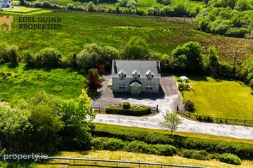Corveen, Lough Eske, Barnesmore, Co. Donegal, F94K5N0 — photo 2