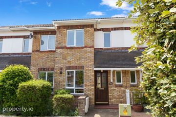 128 Carysfort Park, Blackrock, Co. Dublin, A94FH98