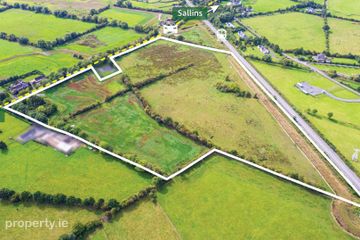 Derelict Residence On Approx. 26 Acres Killeenmore, Sallins, Co. Kildare — photo 2