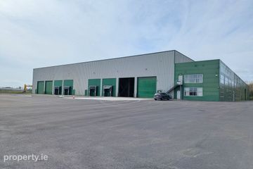 Carlow Warehousing, Lough Feilim Industrial Estate, Tullow, Co. Carlow