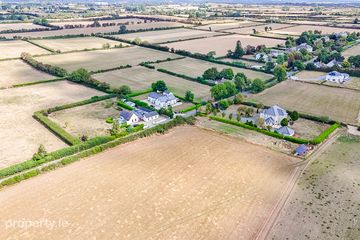 c. 1 acre site at Bawnlusk, Cuffesgrange, Co. Kilkenny — photo 3
