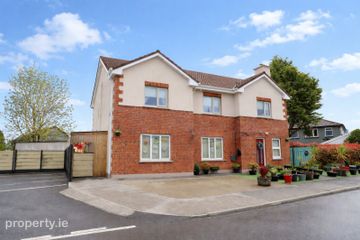 Burren View Creche, 76A Burren View, Ennis Road, Gort, Co. Galway, H91D658