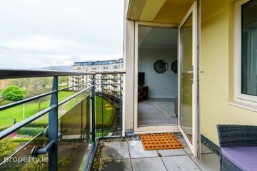 Apartment 59 , The Cedars, Herbert Park Lane, Donnybrook, Dublin 4 — photo 2