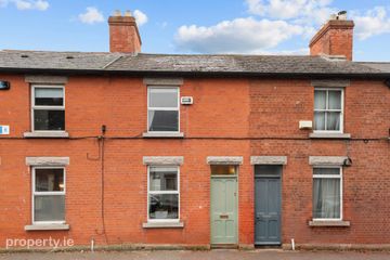 9 Meathville Terrace, Long Lane, Dublin 8, D08 K6F4