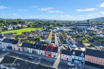 18b Kickham Street, Carrick-on-suir, Carrick-on-Suir, Co. Tipperary, E32T044