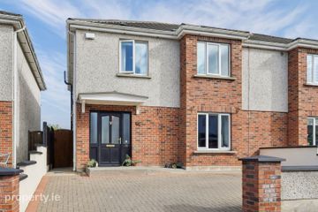 35 Woodgrove Heights, Dunleer, Co. Louth, A92FXD0 — photo 2