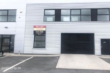 Unit 9, Oak Road Business Park, off Nangor Road, Dublin 12