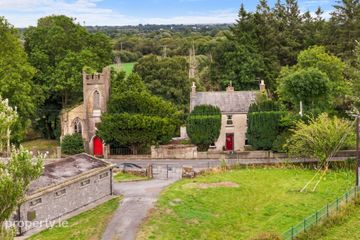The Manse, Coolfinn, Portlaw, Co. Waterford, X91 HE48
