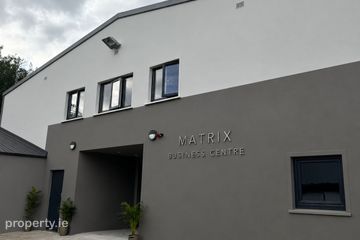 Matrix Business Centre, Park Street, Dundalk, Co. Louth