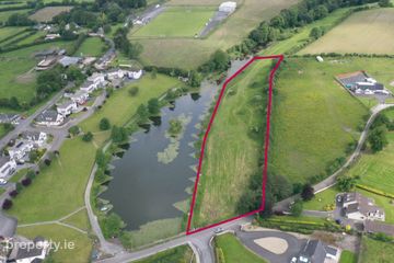 Gill's Pond, Ballinakill, Co. Laois — photo 2