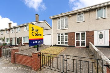 17 Carrigallen Park, Finglas, Dublin 11