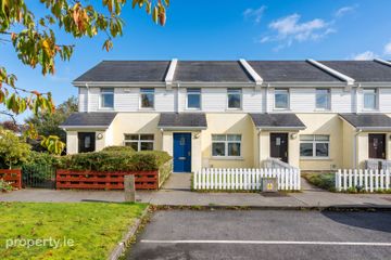 44 River Village, Monksland, Athlone, Co. Roscommon, N37R8Y1