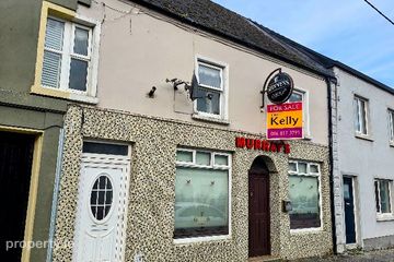 Murray'S Bar, Main Street, Elphin, Elphin, Co. Roscommon, F45N500 — photo 2