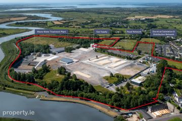 Clarecastle, Ennis, Co. Clare, V95P589