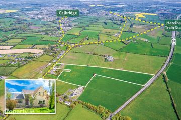 Woodview, Dangan, Celbridge, Co. Kildare, W23Y16A