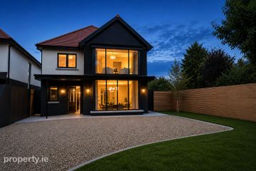 SALE AGREED - Beechside - House No. 2, The Colt Collection, Torquay Road - Golf Lane, Foxrock, Co. Dublin — photo 2