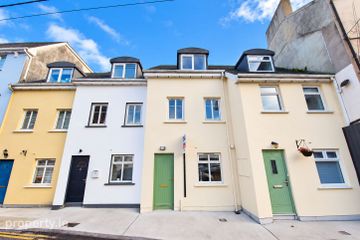 12 Main Street, Passage West, Co. Cork, T12WV8K
