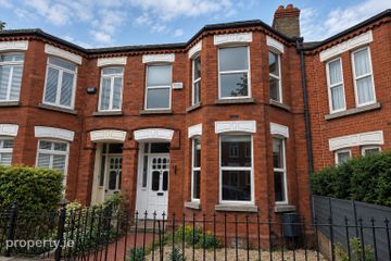 29 Hollybank Avenue Lower, Ranelagh, Dublin 6