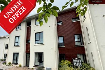 Apartment B2, Block B, Cormullen, Foxford, Co. Mayo, F26K702