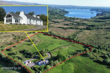 Edergole, Lough Eske, Barnesmore, Co. Donegal, F94P7F7