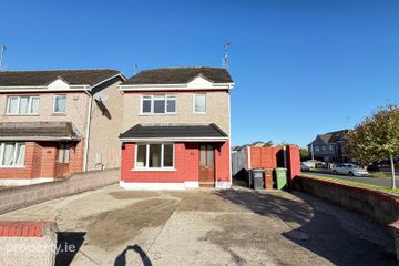 51 Beechwood Close, Termonabbey, Drogheda, Co. Louth, A92XD9R — photo 2