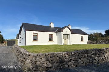 Lissaniska, Ballyvary, Co. Mayo, F23X934