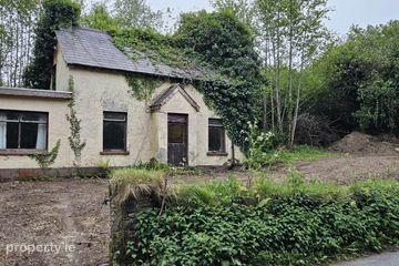 Derelict House, Tully Mountain, Rathmelton, Co. Donegal