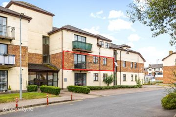 18 Millbank Square, Sallins, Co. Kildare, W91HT29