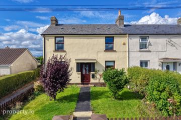1 Lisbrack Terrace, Lisbrack Road, Longford, N39Y6W2