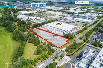 Clonshaugh Business & Technology Park, Clonshaugh, Co. Dublin, D17V303