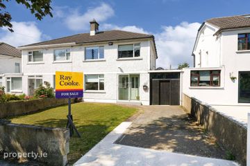 40 Coolamber Drive, Rathcoole, Co. Dublin