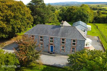 Finford House, Bunnahow, Ballinruan, Co. Clare, H91PW8Y