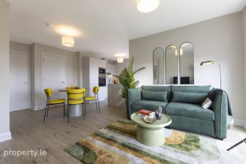 Two bed apartment, Occu Owenmore, Station Road, Raheny, Co. Dublin — photo 3