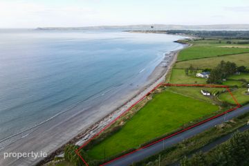Site With Full Planning Permission, Clonea Beach Middle, Clonea, Dungarvan, Co Waterford