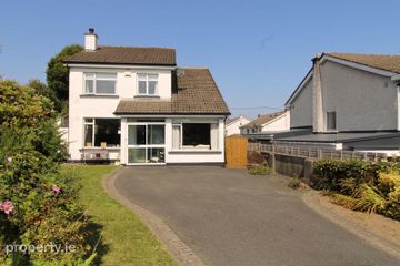 74 Applewood Heights, Greystones, Delgany, Co. Wicklow, A63KF58