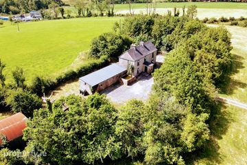 Ardmore, Croghan, Boyle, Co. Roscommon, F52FD70