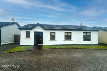 6 Radharc Na Farraige, Ballymoneen Road, Knocknacarra, Galway City, H91YD2X