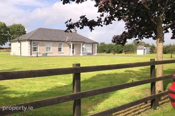 Nicholastown, Athy, Ballyroe, Co. Kildare
