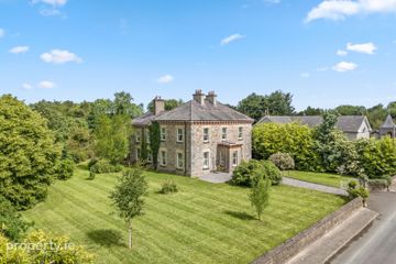 The Old Rectory, Ballincurra, Moyvore, Co. Westmeath, N91DKH2