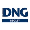 DNG Begley logo