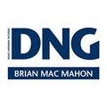 Brian MacMahon logo