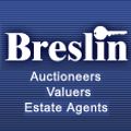 Paul Breslin logo