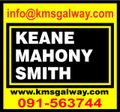 Shelagh McGann logo